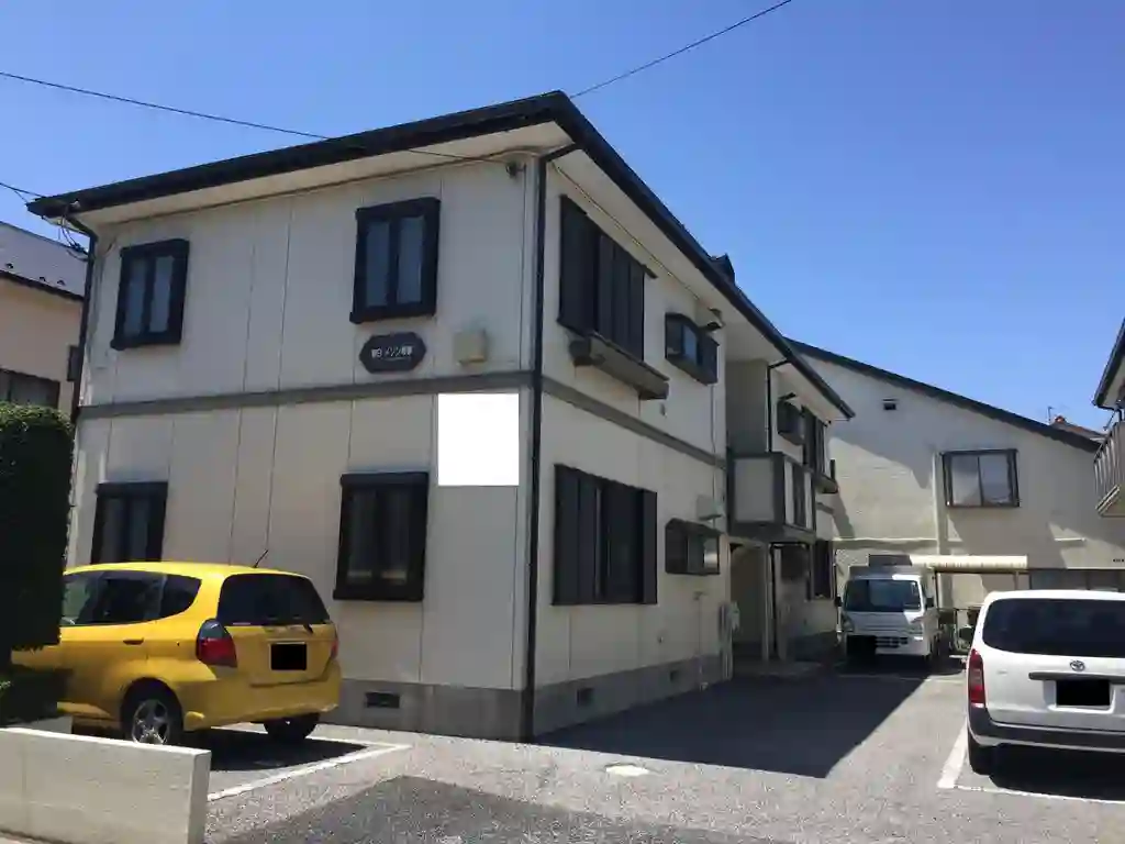 第9メゾン坂巻 外観